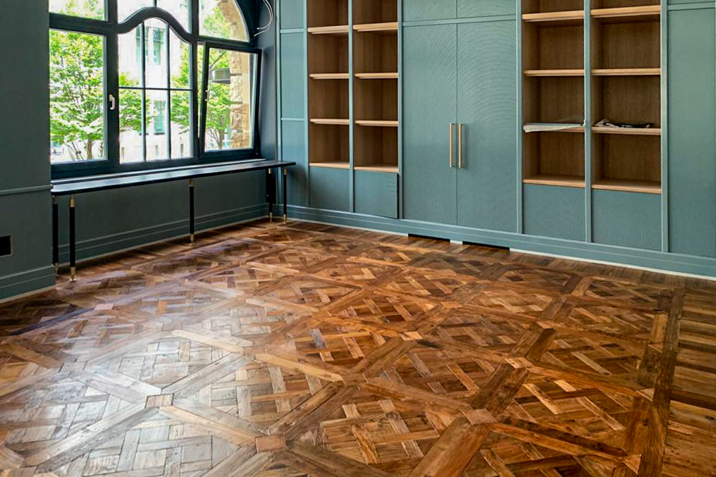 Wooden Flooring Trends Unveiled: RFC’s Leading Edge in Contemporary Design